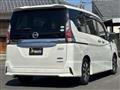 2016 Nissan Serena
