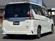 2016 Nissan Serena