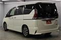 2016 Nissan Serena