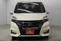 2016 Nissan Serena
