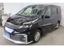 2016 Nissan Serena