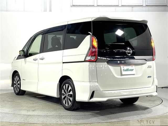 2016 Nissan Serena