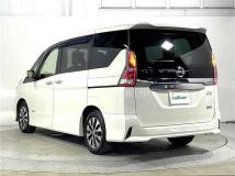 2016 Nissan Serena
