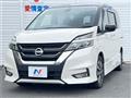2016 Nissan Serena