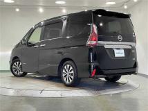 2016 Nissan Serena