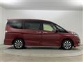 2016 Nissan Serena