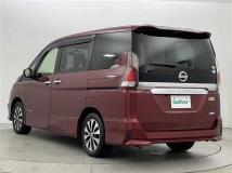 2016 Nissan Serena