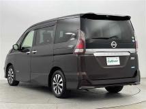 2016 Nissan Serena