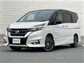 2016 Nissan Serena