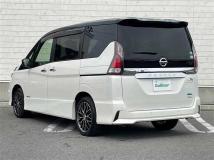 2016 Nissan Serena