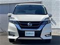 2016 Nissan Serena