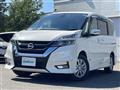 2016 Nissan Serena