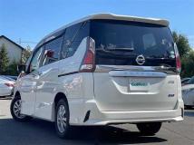 2016 Nissan Serena