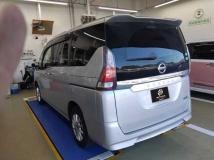 2017 Nissan Serena
