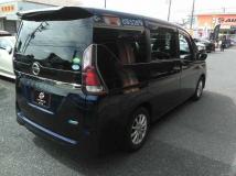 2017 Nissan Serena