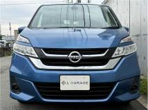 2017 Nissan Serena