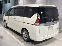 2017 Nissan Serena
