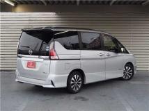2017 Nissan Serena