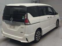2017 Nissan Serena