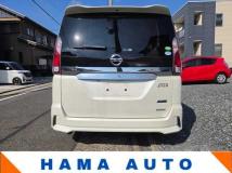 2017 Nissan Serena