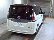 2017 Nissan Serena