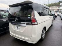 2017 Nissan Serena