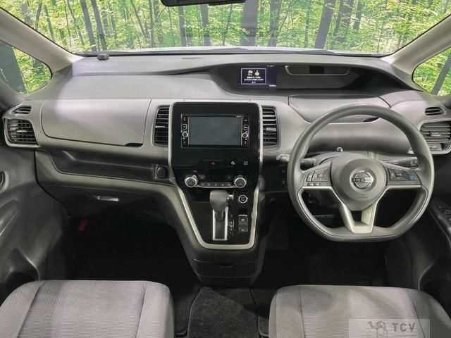 2017 Nissan Serena