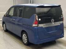2017 Nissan Serena