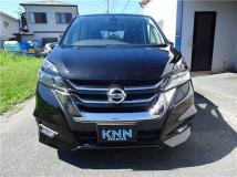2017 Nissan Serena