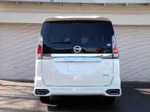 2017 Nissan Serena