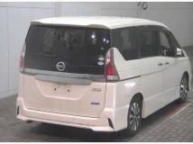 2017 Nissan Serena