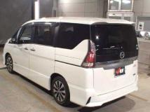 2017 Nissan Serena