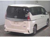2017 Nissan Serena