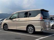 2017 Nissan Serena