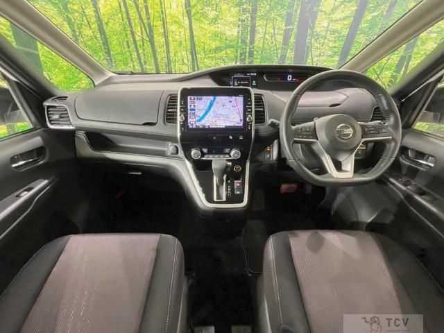 2017 Nissan Serena