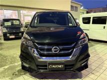 2017 Nissan Serena