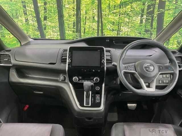 2017 Nissan Serena