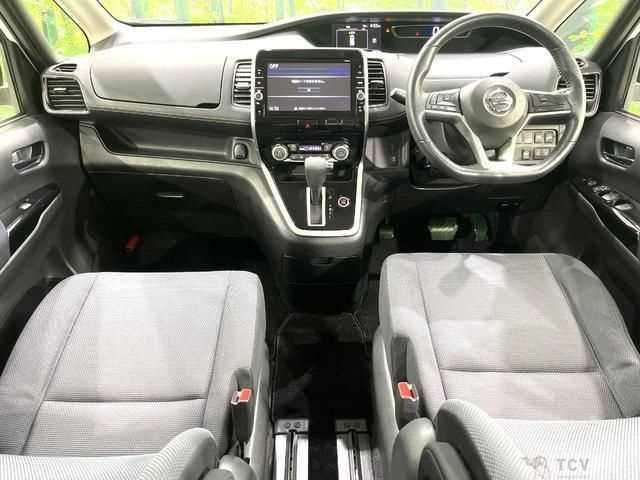 2017 Nissan Serena