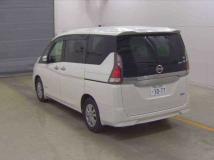 2017 Nissan Serena