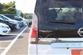 2017 Nissan Serena