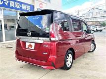 2017 Nissan Serena