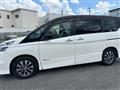 2017 Nissan Serena