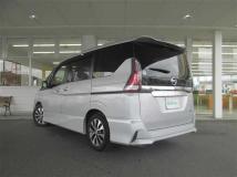 2017 Nissan Serena