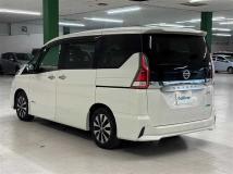 2017 Nissan Serena