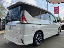 2017 Nissan Serena
