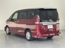 2017 Nissan Serena
