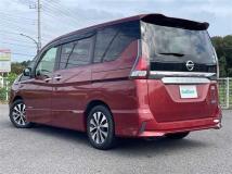 2017 Nissan Serena