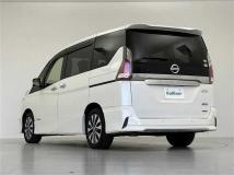 2017 Nissan Serena