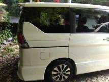 2017 Nissan Serena