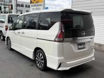 2017 Nissan Serena